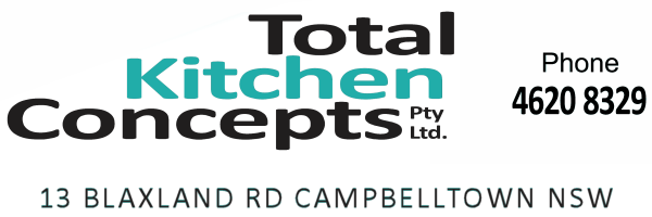 Total Kitchen Concepts Pty Ltd